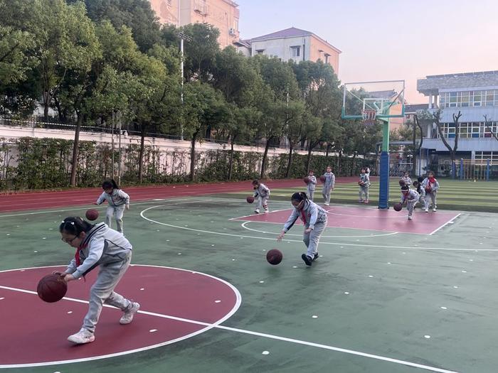 女性篮球爱好者如何增强敏捷性_2